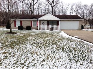 1807 Lois Ln, Goshen, OH 45122
