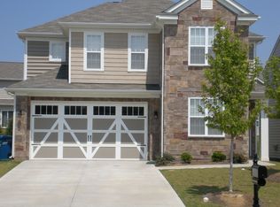 6517 Del Rio Rd, Charlotte, NC 28277