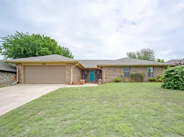 2008 Brookhaven Dr, Edmond, OK 73034