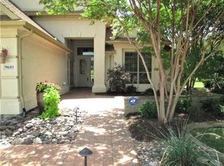 9601 Colbert Cv, Denton, TX 76207