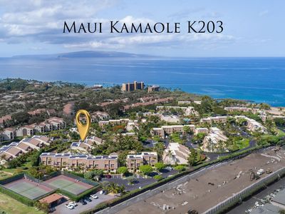2777 S Kihei Rd APT K203, Kihei, HI, 96753