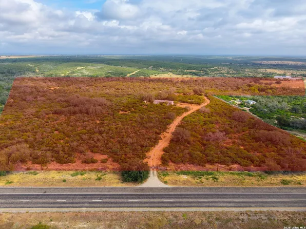 9022 Highway 90, Dhanis, TX 78850