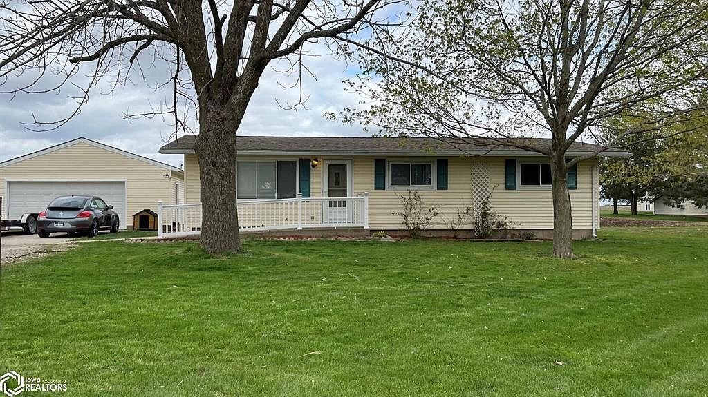 2684 Wilkinson Dr, New London, IA 52645 Zillow