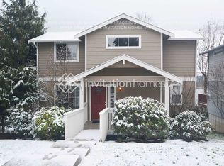 2009 E Grand Ave, Everett, WA 98201