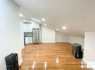 1130 Lafayette Ave #4A, Brooklyn, NY 11221