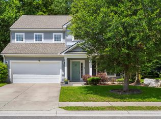9631 S Liberty Meadows Dr, Summerville, SC 29485