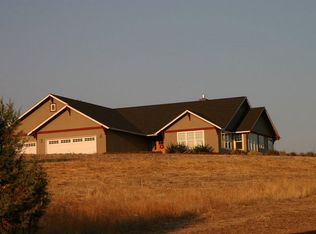 2620 SE Bitterbrush Dr, Madras, OR 97741