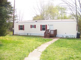 1839 Evans Rd, Clarksville, TN 37042