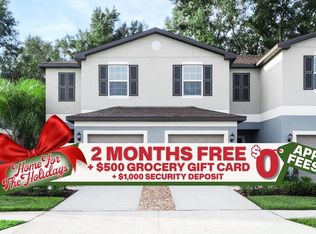 37671 Leafside Ln, Zephyrhills, FL 33541