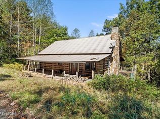 321 Turtlerun Rd, Turtletown, TN 37391