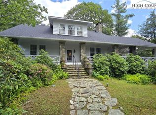 135 Dogwood Ln, Blowing Rock, NC 28605