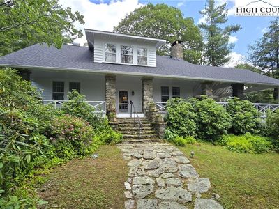 135 Dogwood Lane, Blowing Rock, NC, 28605