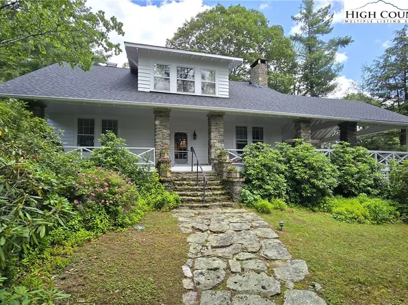135 Dogwood Lane, Blowing Rock, NC 28605