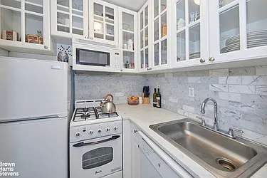 Rented by Brown Harris Stevens