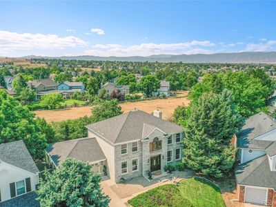 2226 Thistle Ridge Circle, Highlands Ranch, CO, 80126