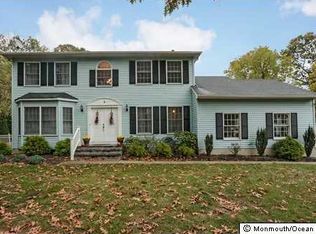 3 Denise Dr, Jackson, NJ 08527