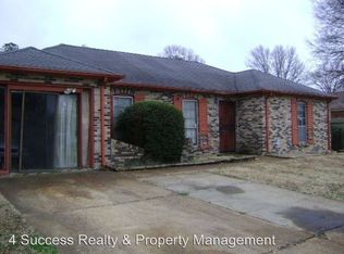 3143 Rosefield Cv, Memphis, TN 38118