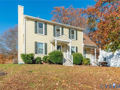 9301 Crystal Brook Ter, Glen Allen, VA, 23060