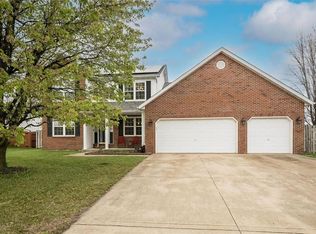 520 Mercer Ct, O Fallon, IL 62269