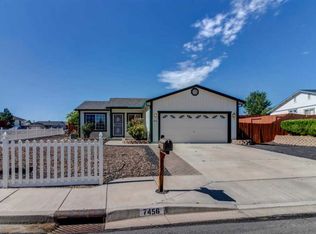 7456 Chagall Dr, Sun Valley, NV