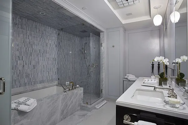 Rented by Brown Harris Stevens | media 9