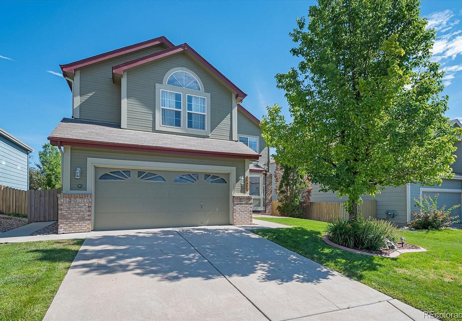 17011 Hastings Avenue, Parker, CO 80134 | Zillow