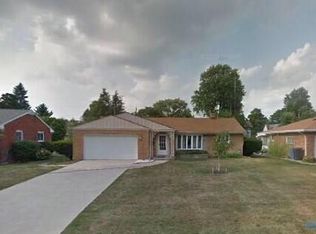 2843 107th St, Toledo, OH 43611