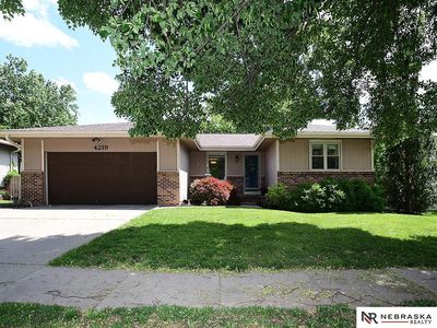 4219 Browning St, Lincoln, NE, 68516