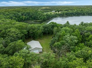 39395 Outback Trl, Browerville, MN 56438