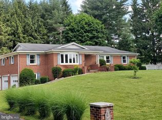 3631 Walnut Grove Rd, Taneytown, MD 21787