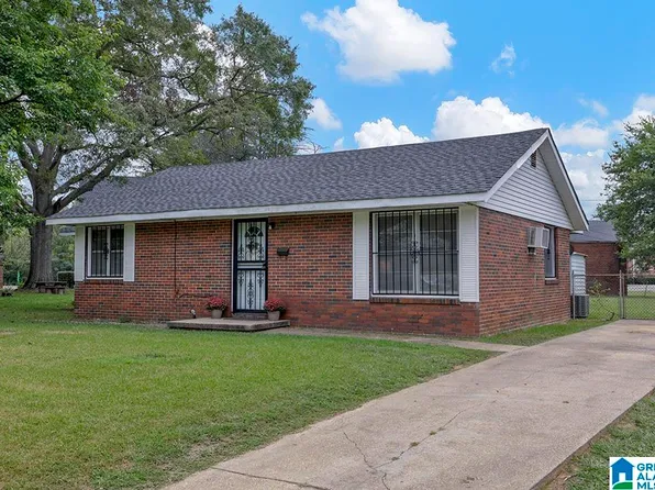 532 Violet St, Birmingham, AL 35228