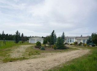 5088 S Swenson Rd, Deer Park, WA 99006