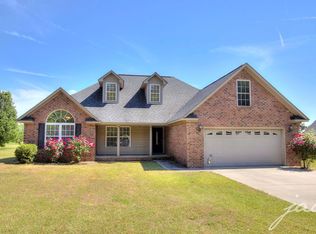 1255 Raccoon Rd, Sumter, SC 29154