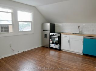 386 Gatfield Ave #3, Welland, ON L3B 5B2