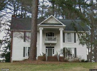 5005 Greentree Trl, Atlanta, GA 30349