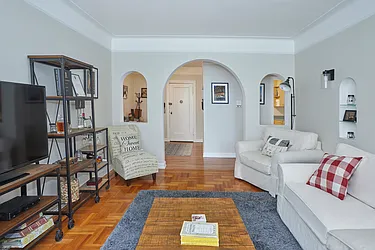 Sold by Brown Harris Stevens