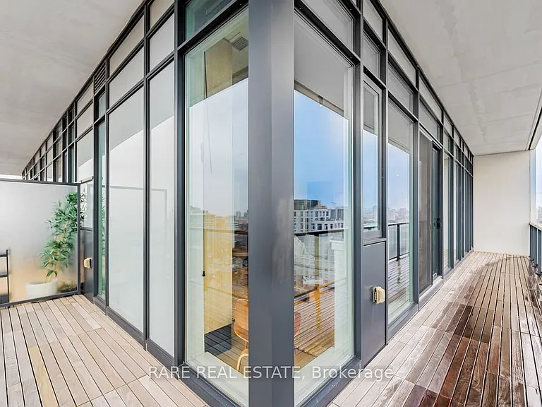 297 College St #Penthouse 5 — Photo 48