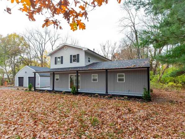 5037 Reo Ave, South Bend, IN 46619