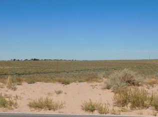 LOT 9B Airport Dr, Los Lunas, NM 87031