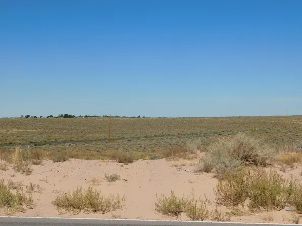 LOT 9A Airport Dr, Los Lunas, NM 87031