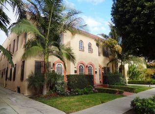 745 S Detroit St, Los Angeles, CA 90036