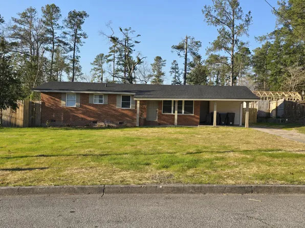 3337 Wedgewood Drive, Augusta, GA