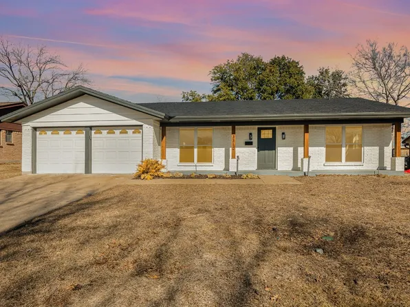 3312 Glenmont Dr, Fort Worth, TX 76133
