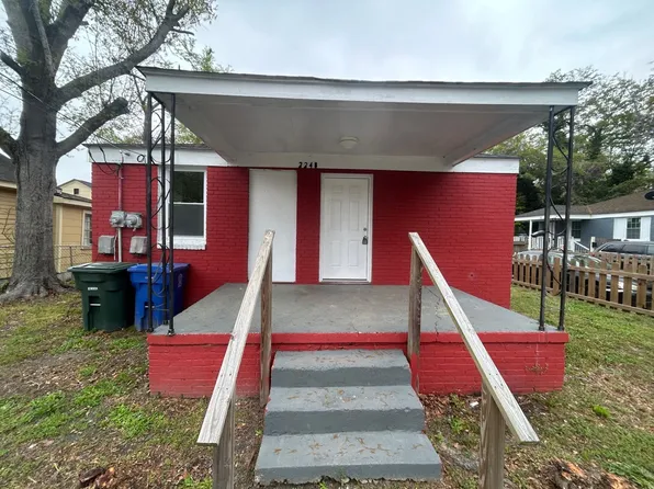 2248 Ervin St, Columbia, SC 29204