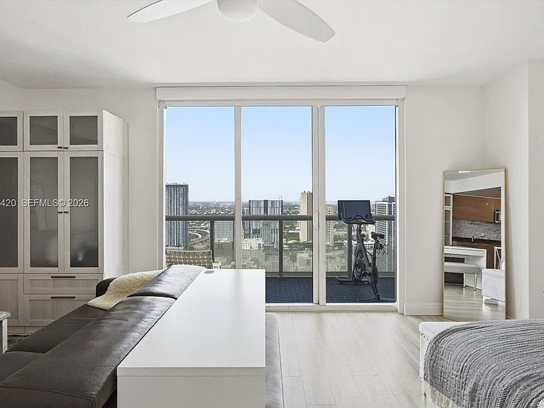 50 Biscayne Blvd #4603 — Photo 9
