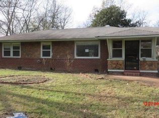 10 W Bel Air Blvd, Clarksville, TN 37042