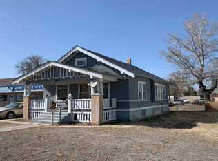 407 W Platte Ave, Fort Morgan, CO 80701