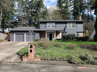 1960 NW 131st Ave, Portland, OR 97229