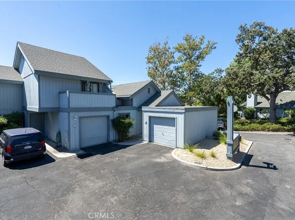 45 Sombrilla Ct, Atascadero, CA 93422
