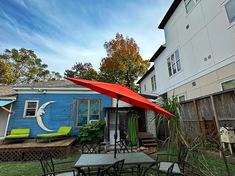 1717 Johnson St #C — Photo 7
